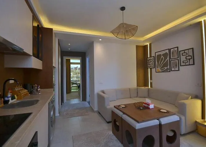 1bedroom Aquafun Apartment *