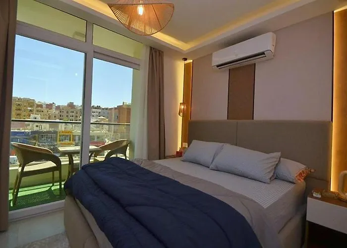 1bedroom Aquafun Apartment
