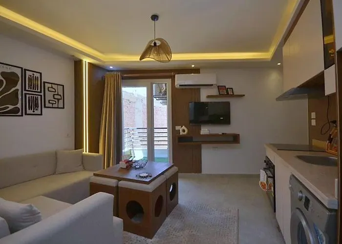 Apartment 1bedroom Aquafun