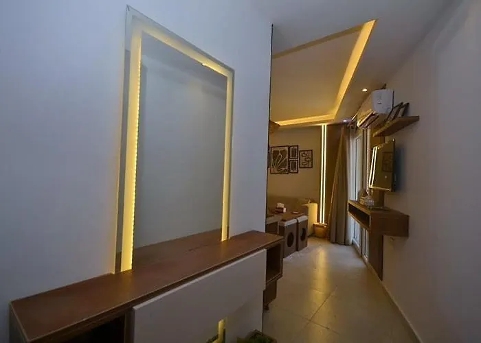1bedroom Aquafun * Hurghada