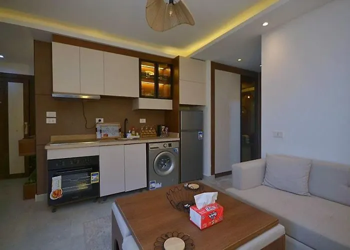 1bedroom Aquafun Apartment Hurghada
