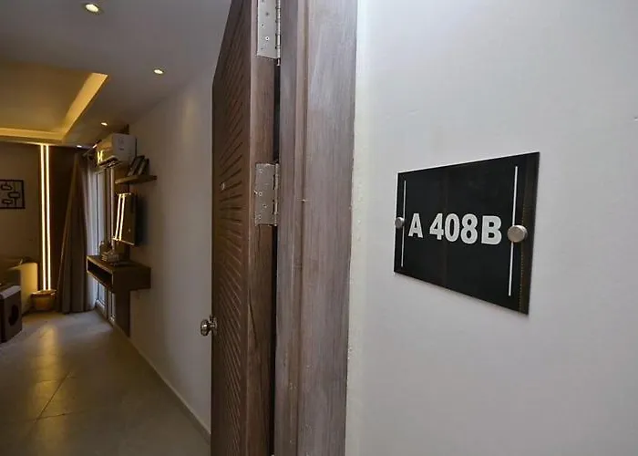 1bedroom Aquafun Hurghada