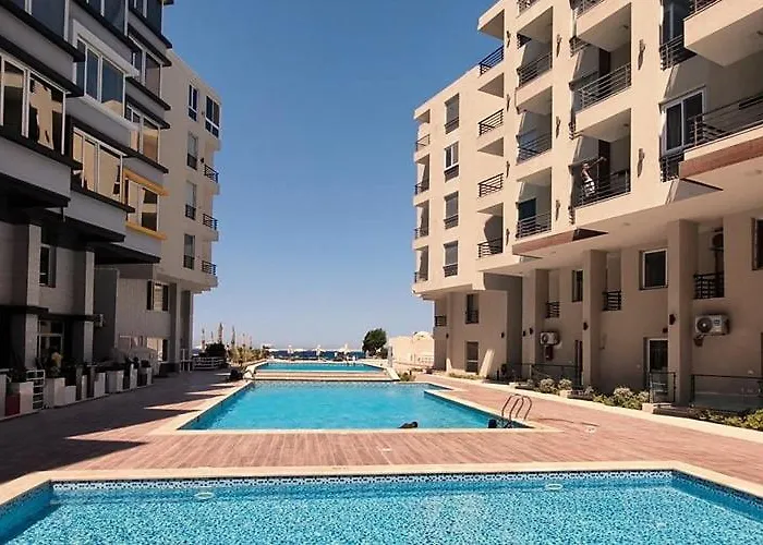 1bedroom Aquafun *
