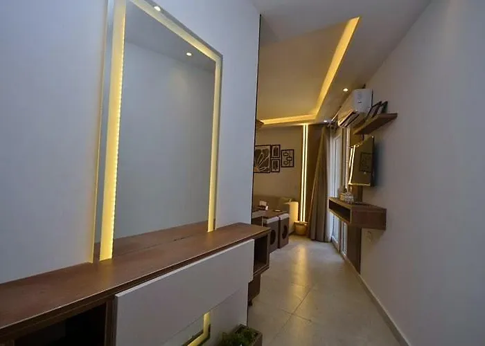 1bedroom Aquafun Apartment *