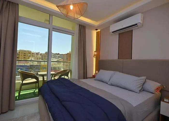 1bedroom Aquafun Apartment