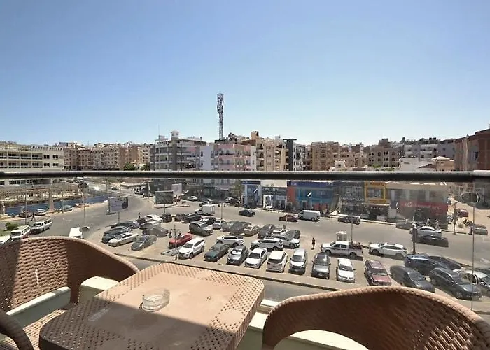 1bedroom Aquafun Apartment *