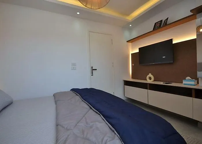1bedroom Aquafun Hurghada